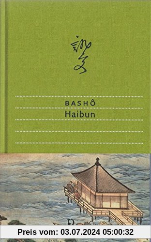 Haibun (Handbibliothek Dieterich)